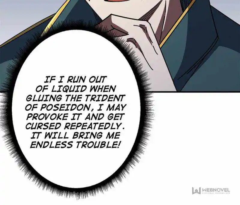 I’M Really Not A Supervillain Chapter 88