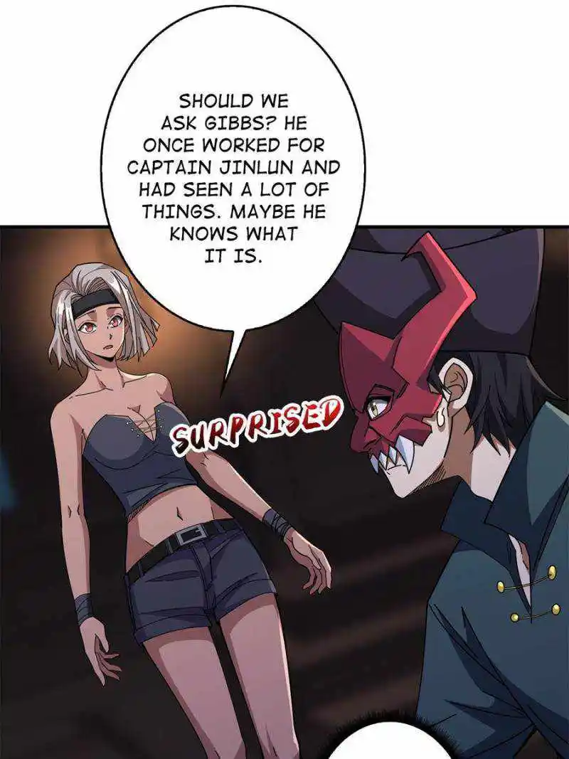 I’M Really Not A Supervillain Chapter 88