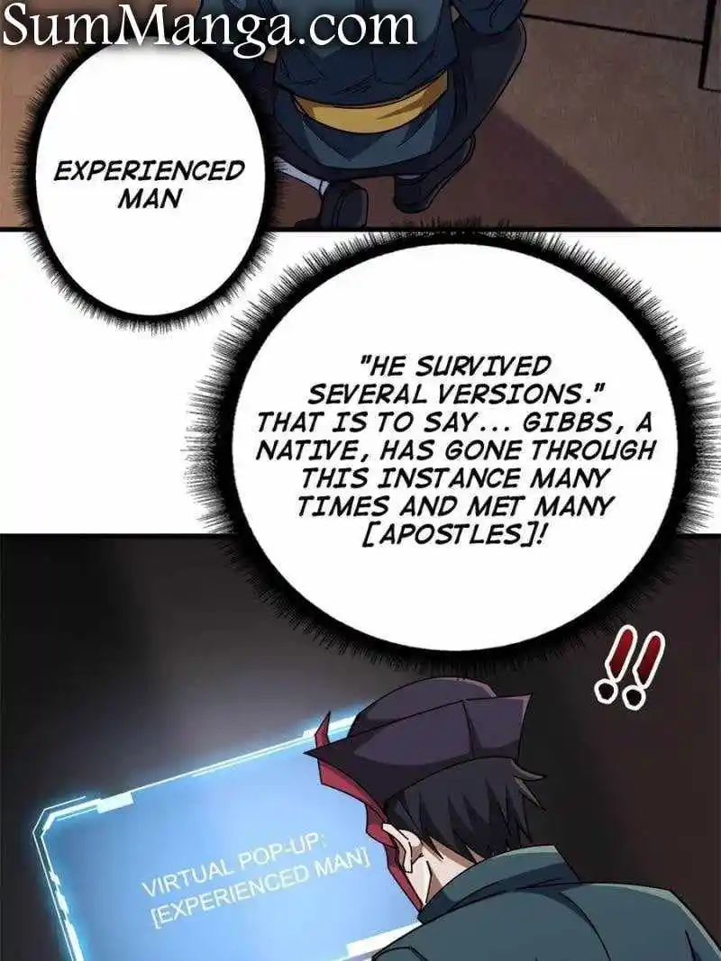 I’M Really Not A Supervillain Chapter 88