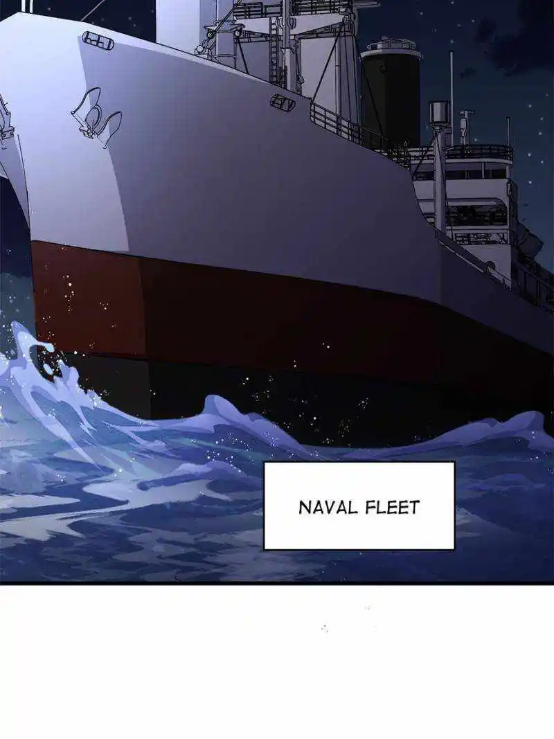 I’M Really Not A Supervillain Chapter 88