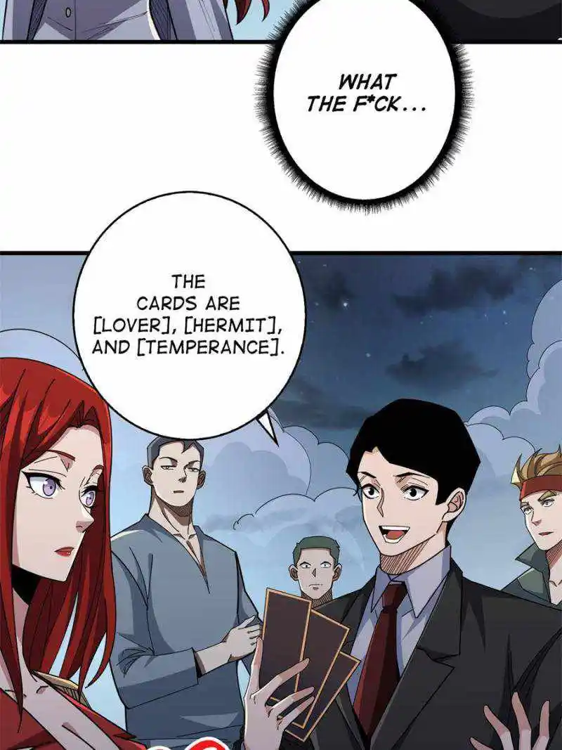 I’M Really Not A Supervillain Chapter 88