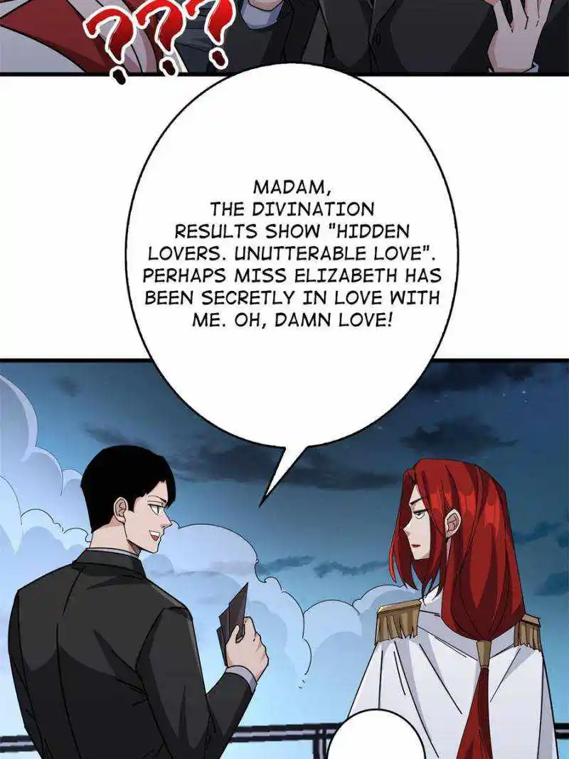 I’M Really Not A Supervillain Chapter 88