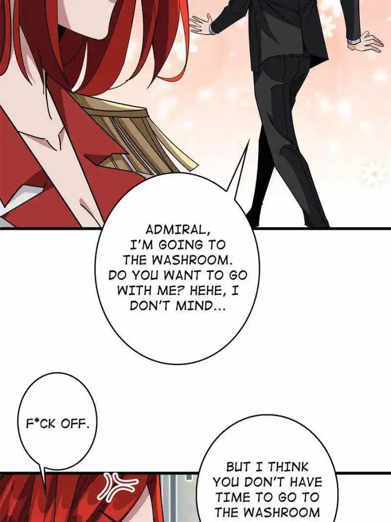 I’M Really Not A Supervillain Chapter 88