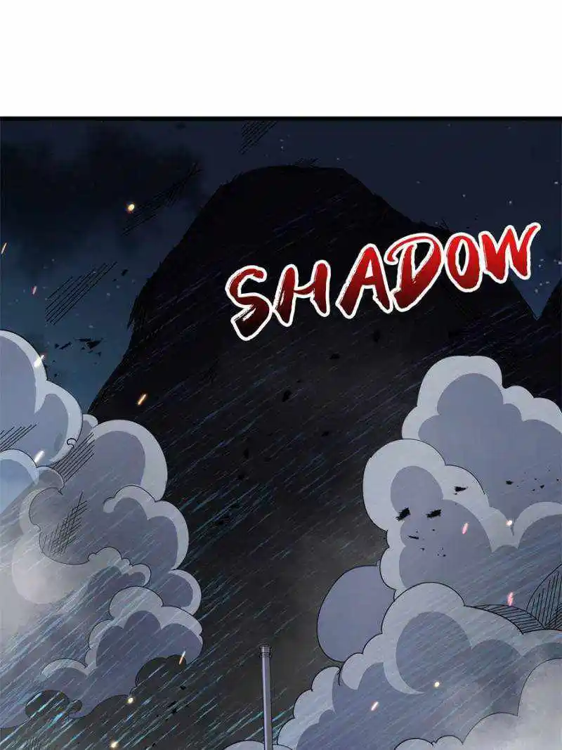 I’M Really Not A Supervillain Chapter 88