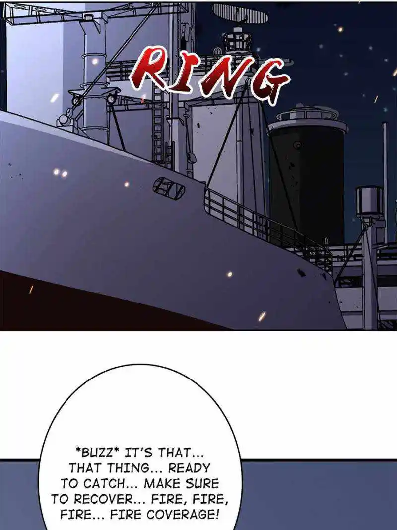 I’M Really Not A Supervillain Chapter 88