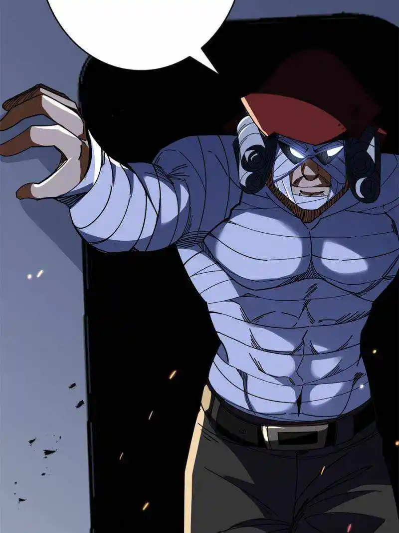 I’M Really Not A Supervillain Chapter 88