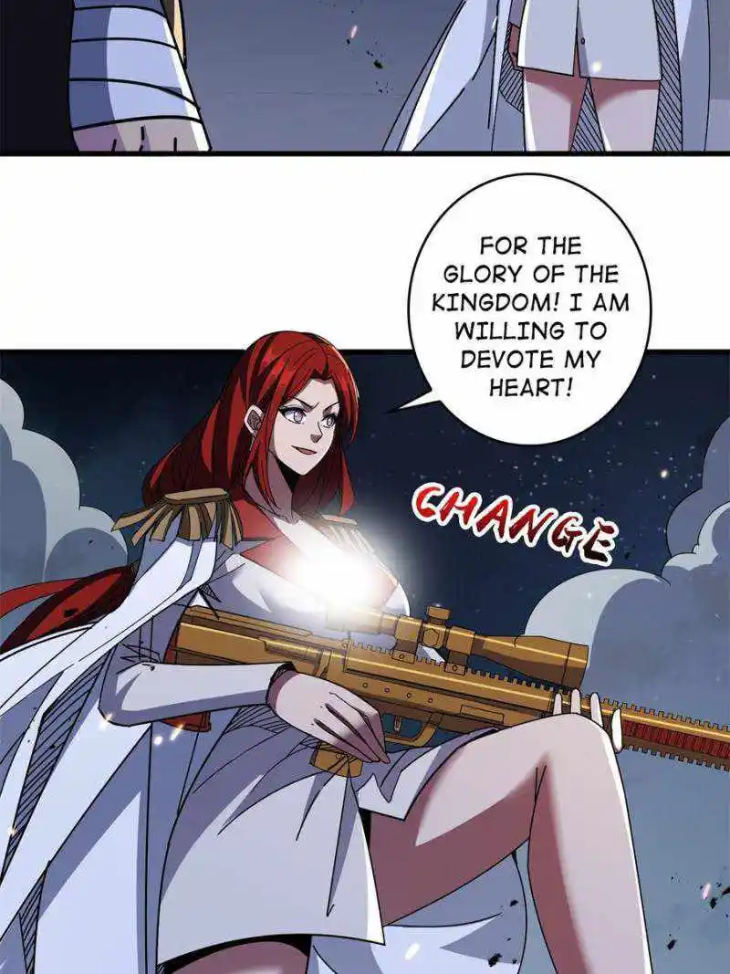 I’M Really Not A Supervillain Chapter 88