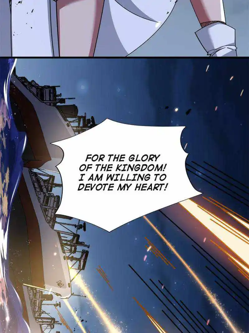 I’M Really Not A Supervillain Chapter 88