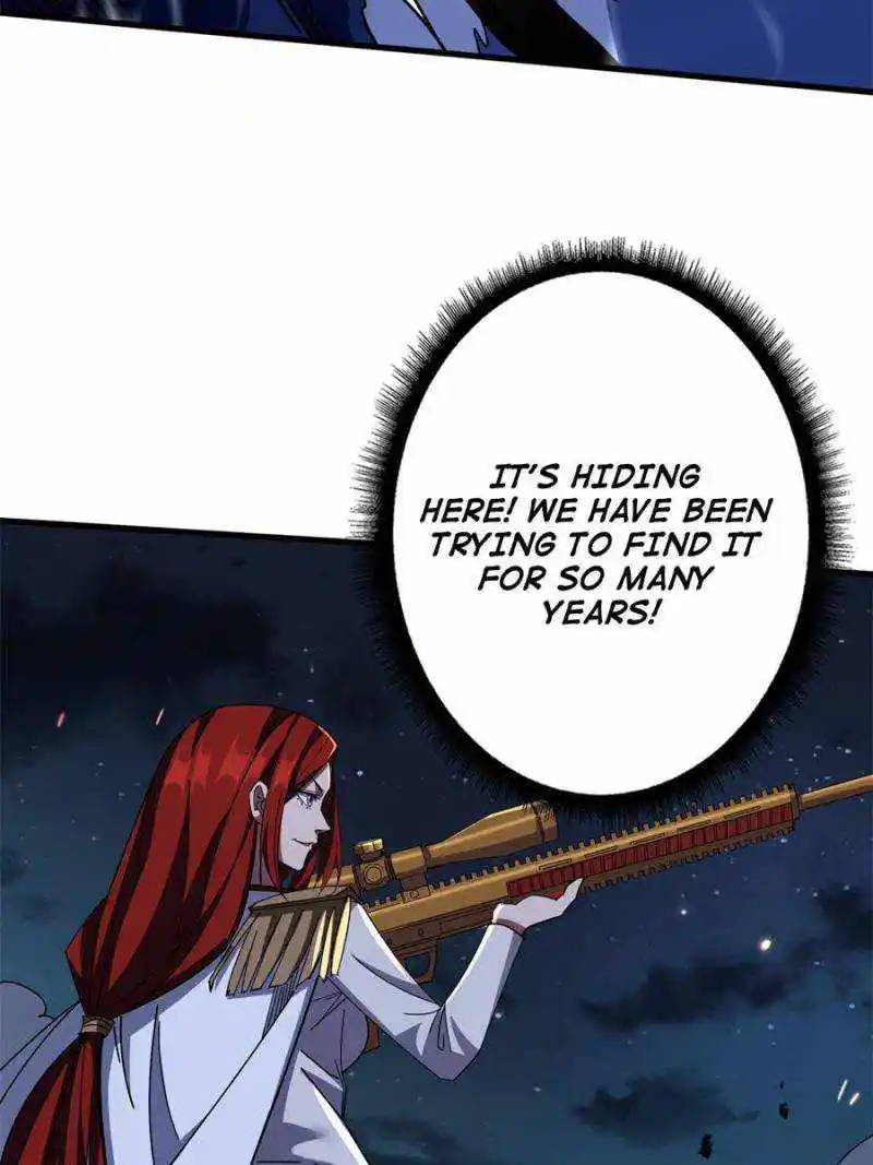 I’M Really Not A Supervillain Chapter 88