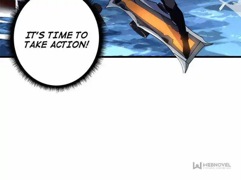 I’M Really Not A Supervillain Chapter 88