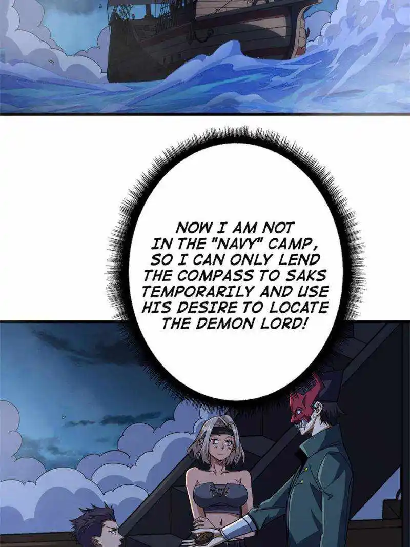 I’M Really Not A Supervillain Chapter 88