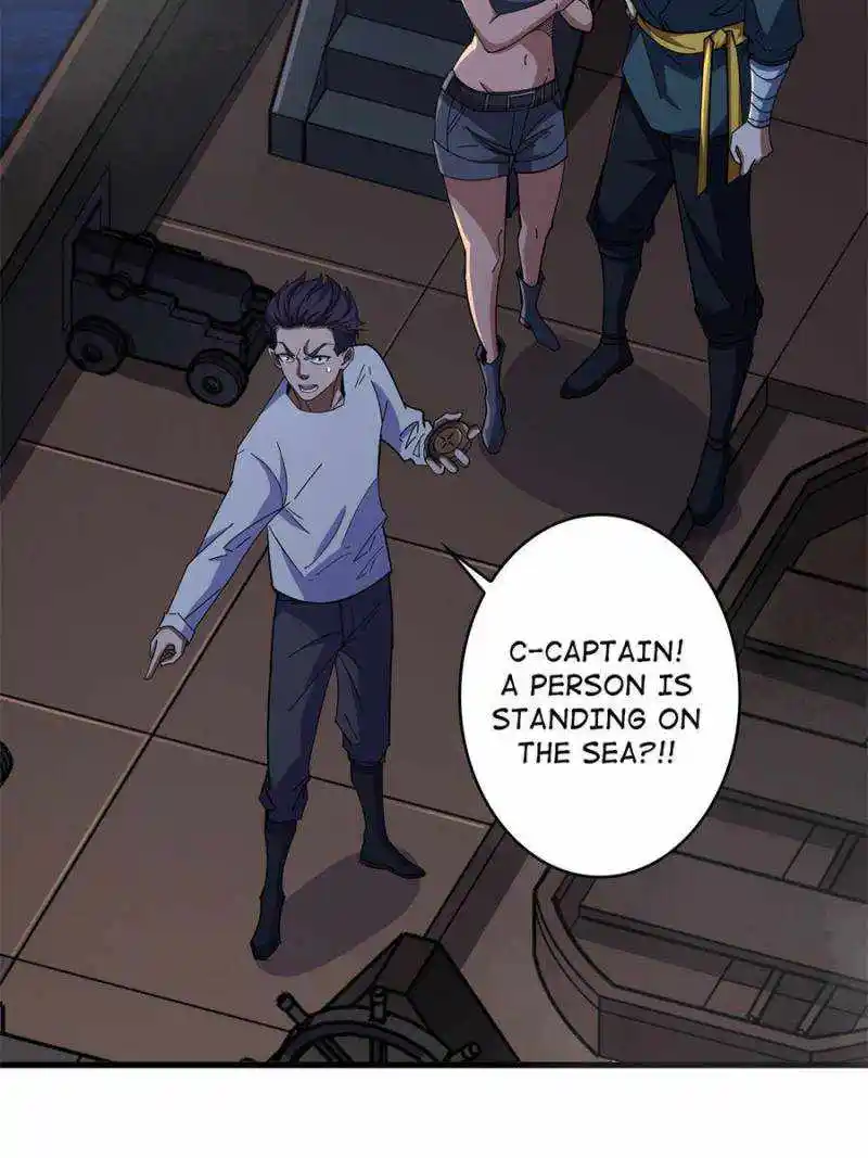 I’M Really Not A Supervillain Chapter 88