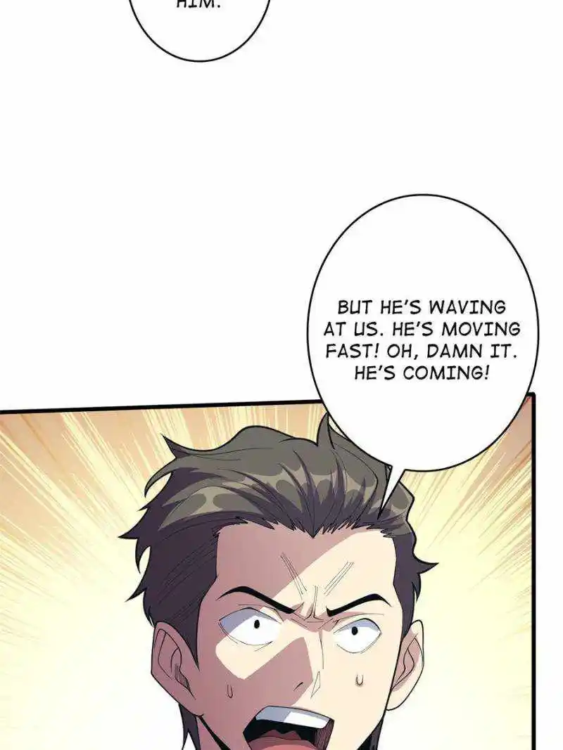 I’M Really Not A Supervillain Chapter 89