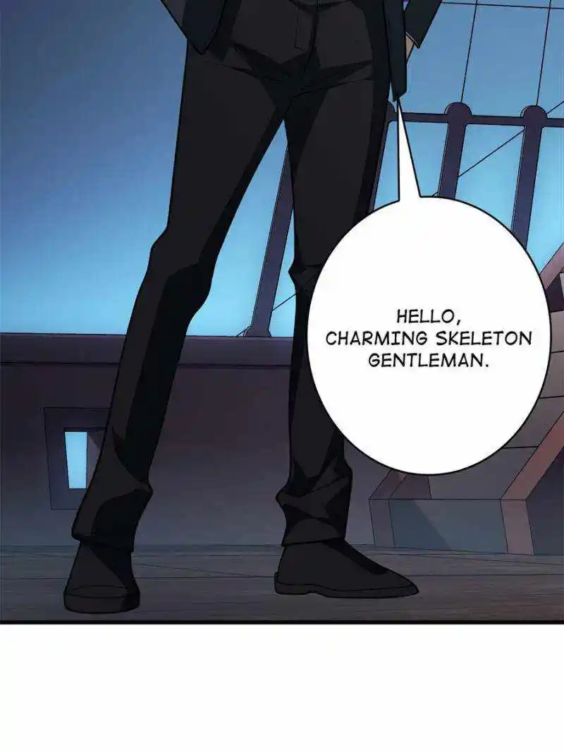 I’M Really Not A Supervillain Chapter 89