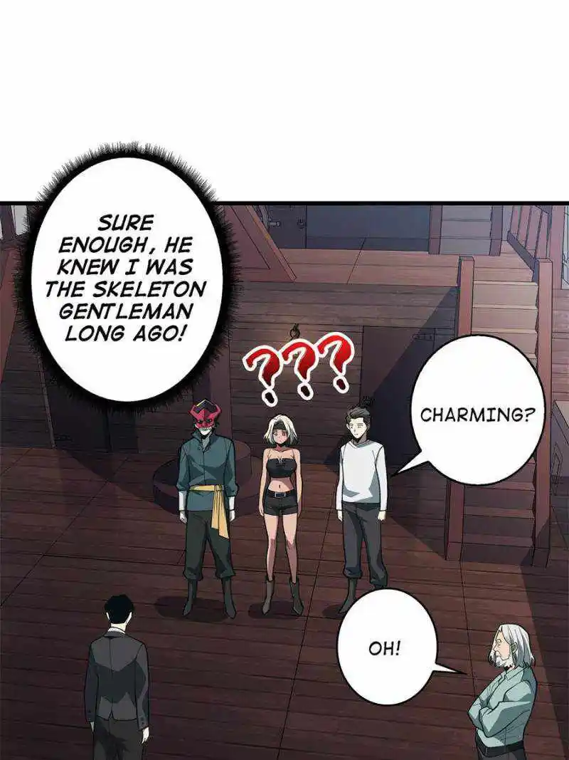 I’M Really Not A Supervillain Chapter 89