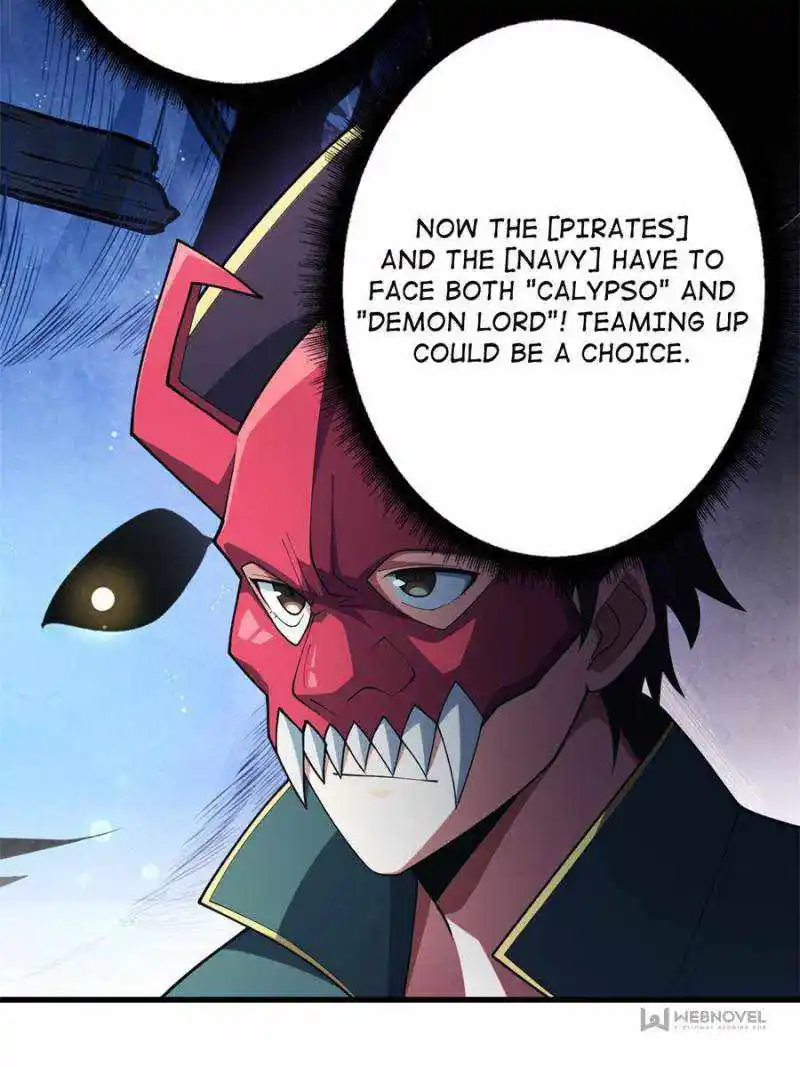 I’M Really Not A Supervillain Chapter 89