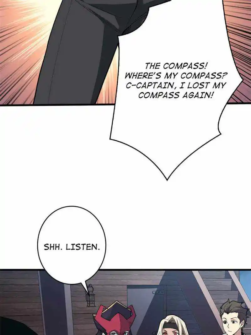 I’M Really Not A Supervillain Chapter 89