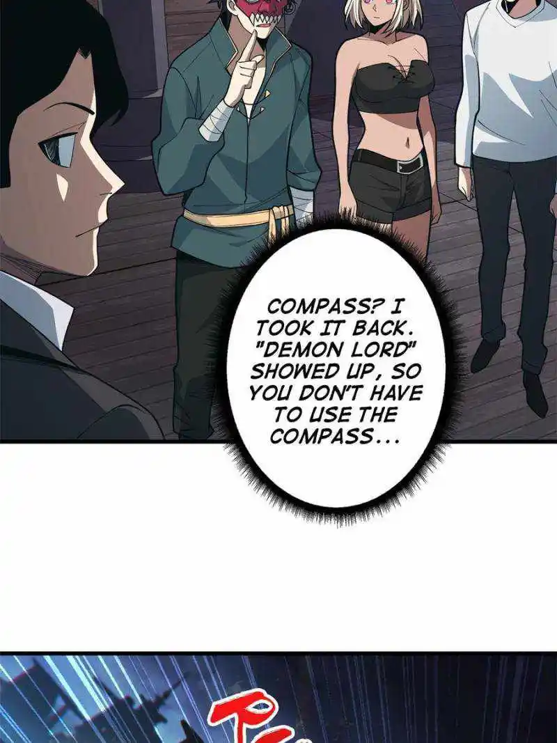 I’M Really Not A Supervillain Chapter 89