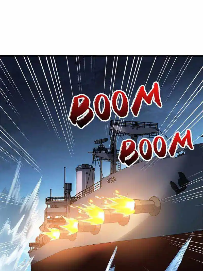 I’M Really Not A Supervillain Chapter 89