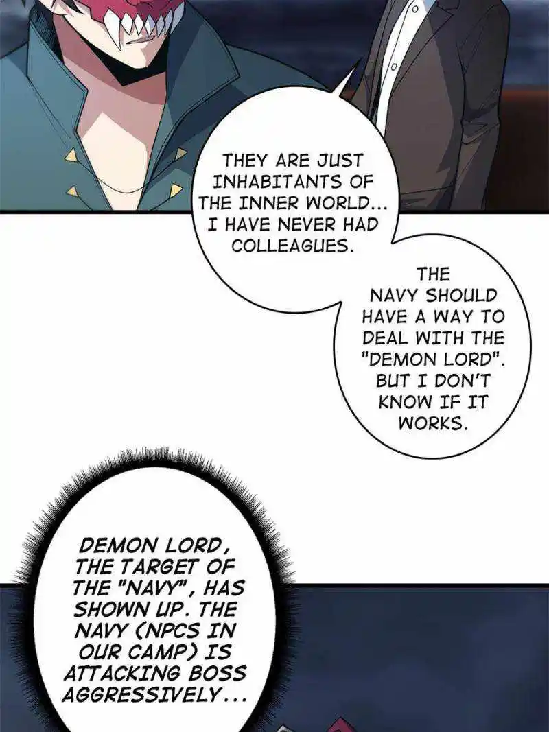 I’M Really Not A Supervillain Chapter 89