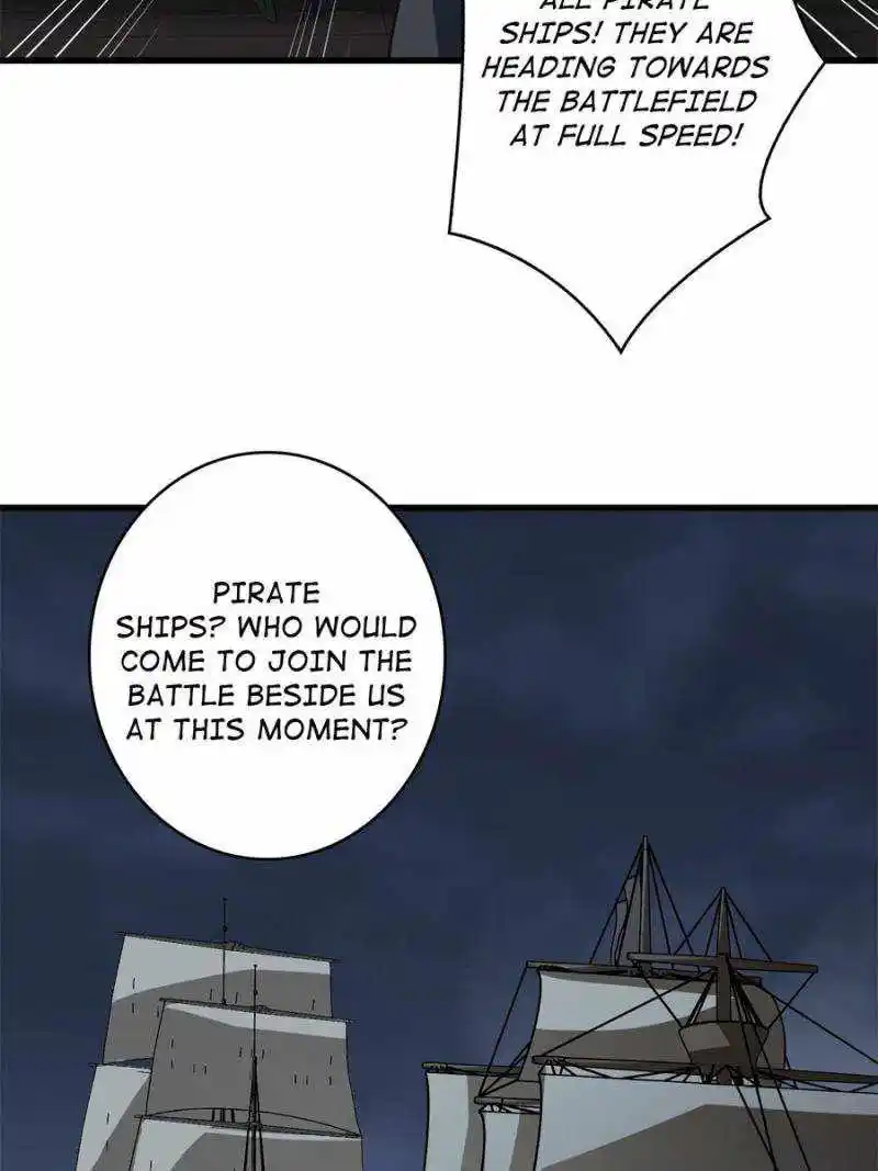 I’M Really Not A Supervillain Chapter 89