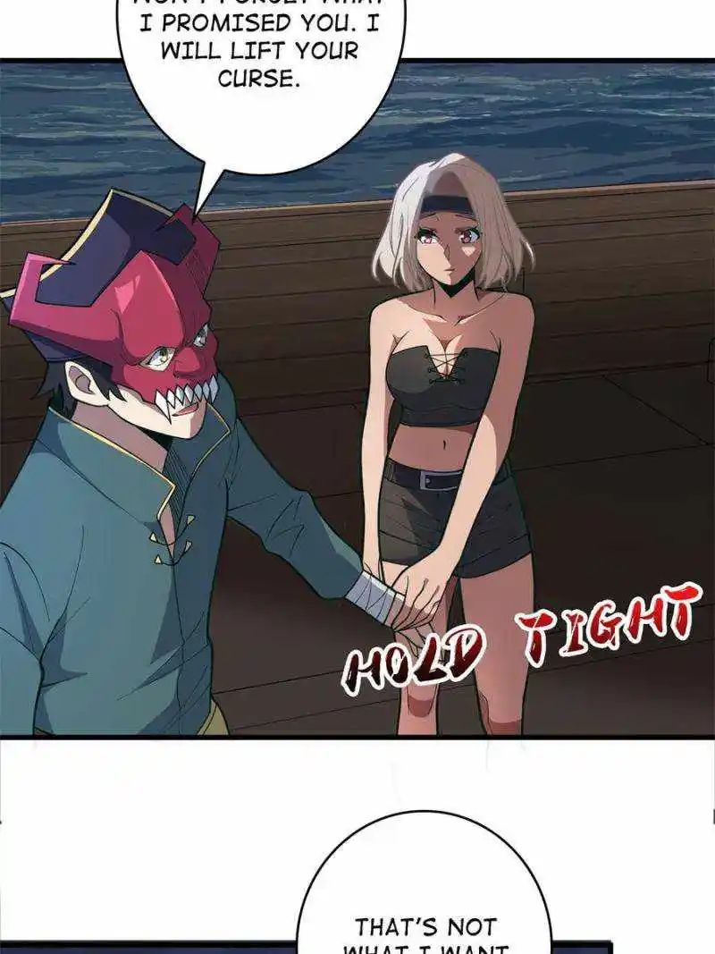 I’M Really Not A Supervillain Chapter 89