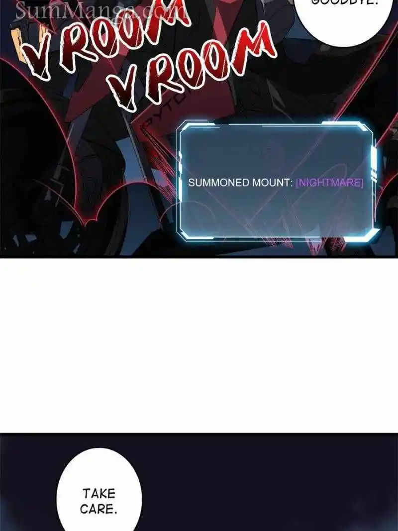 I’M Really Not A Supervillain Chapter 89