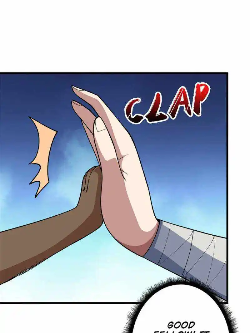 I’M Really Not A Supervillain Chapter 89