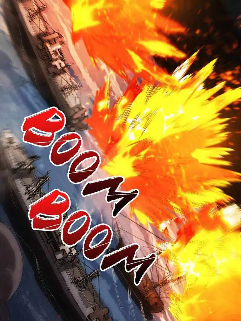 I’M Really Not A Supervillain Chapter 89