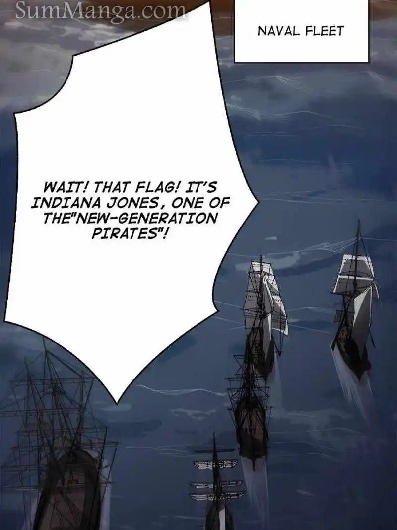 I’M Really Not A Supervillain Chapter 89