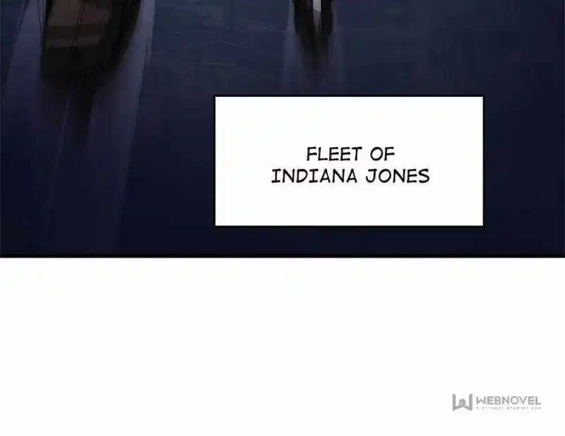 I’M Really Not A Supervillain Chapter 89