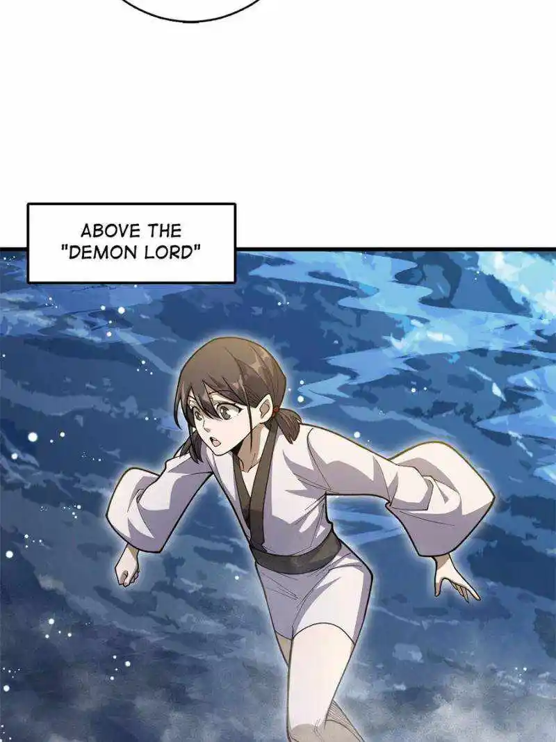 I’M Really Not A Supervillain Chapter 90