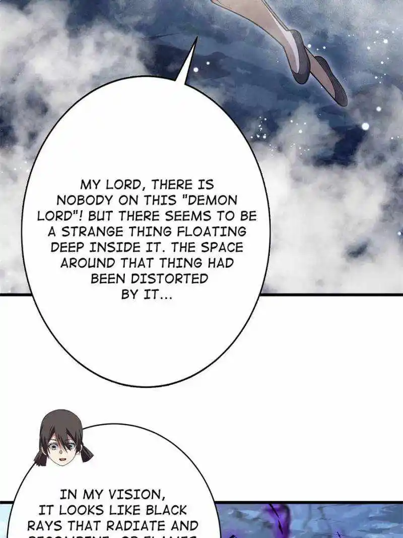 I’M Really Not A Supervillain Chapter 90