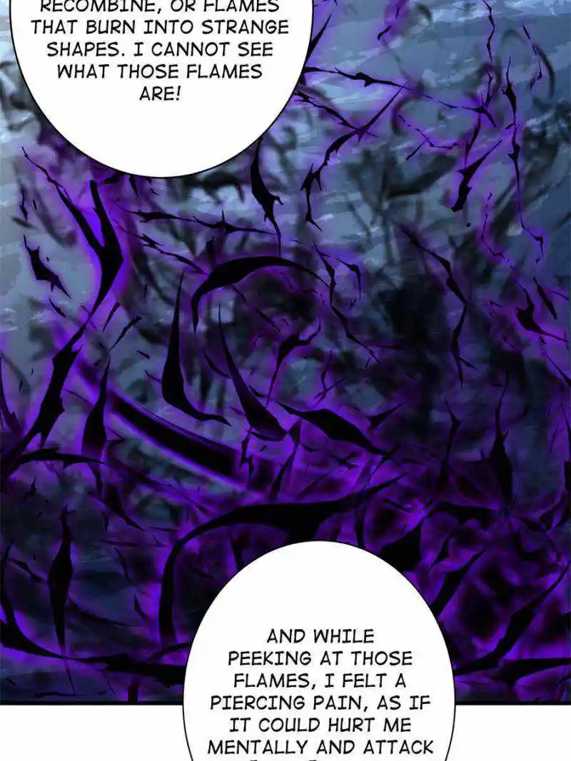 I’M Really Not A Supervillain Chapter 90