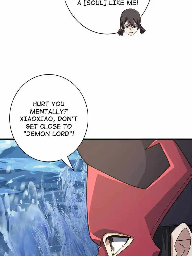 I’M Really Not A Supervillain Chapter 90