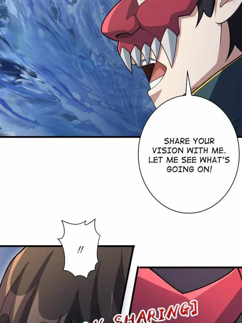 I’M Really Not A Supervillain Chapter 90