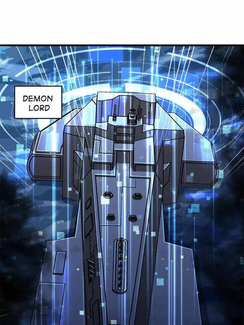 I’M Really Not A Supervillain Chapter 90