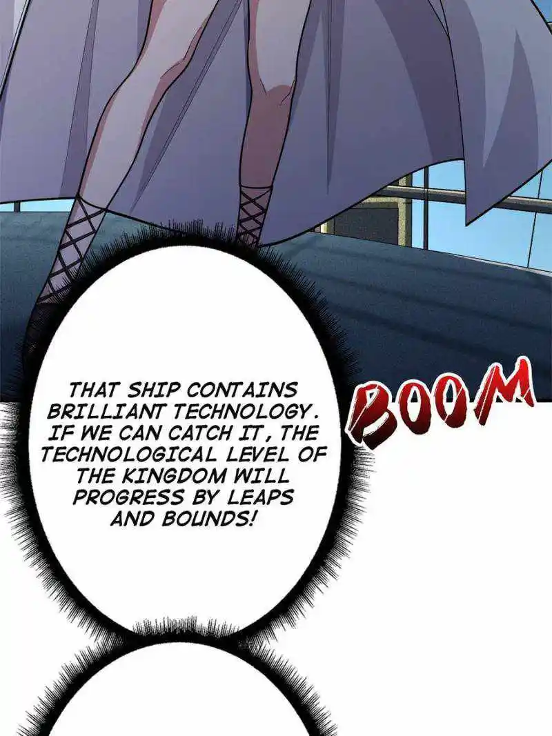 I’M Really Not A Supervillain Chapter 90