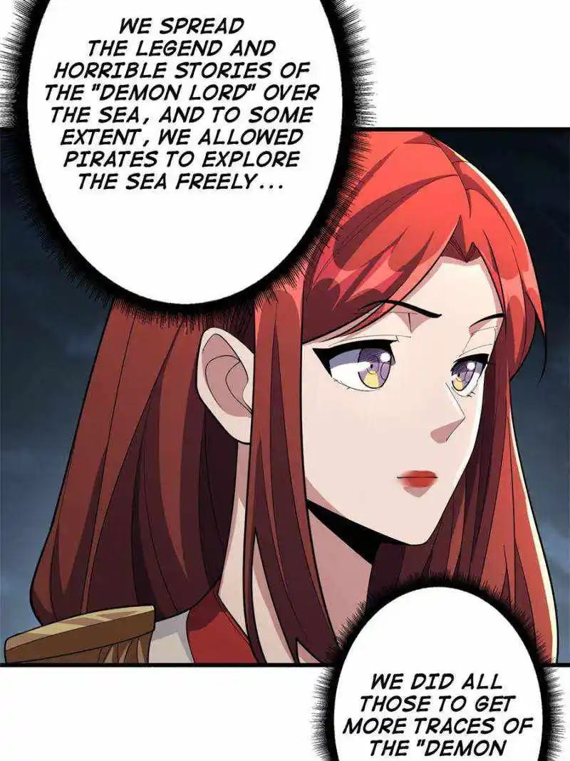 I’M Really Not A Supervillain Chapter 90