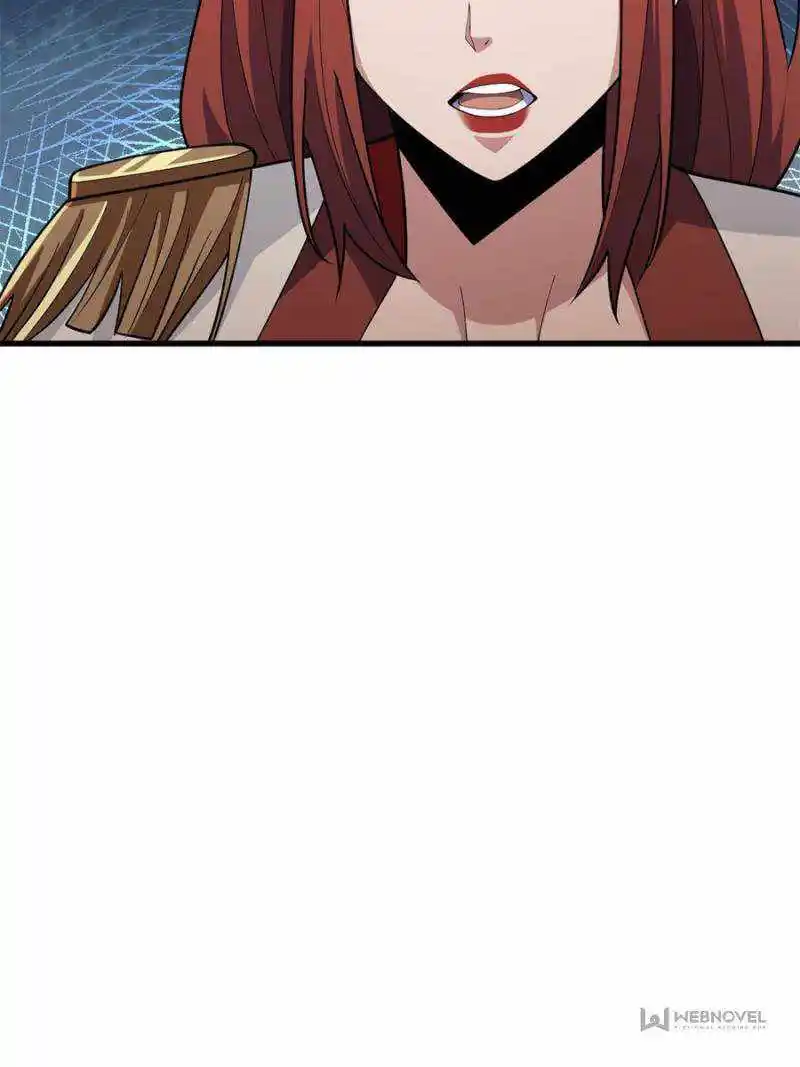 I’M Really Not A Supervillain Chapter 90