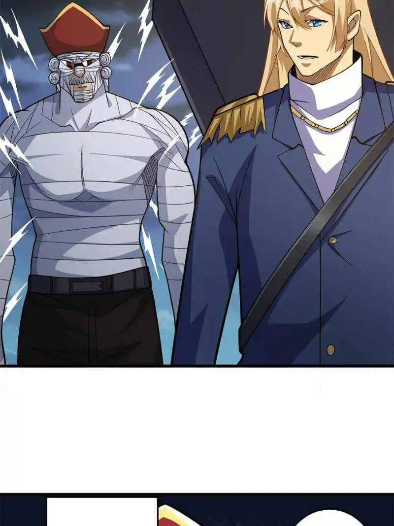 I’M Really Not A Supervillain Chapter 90