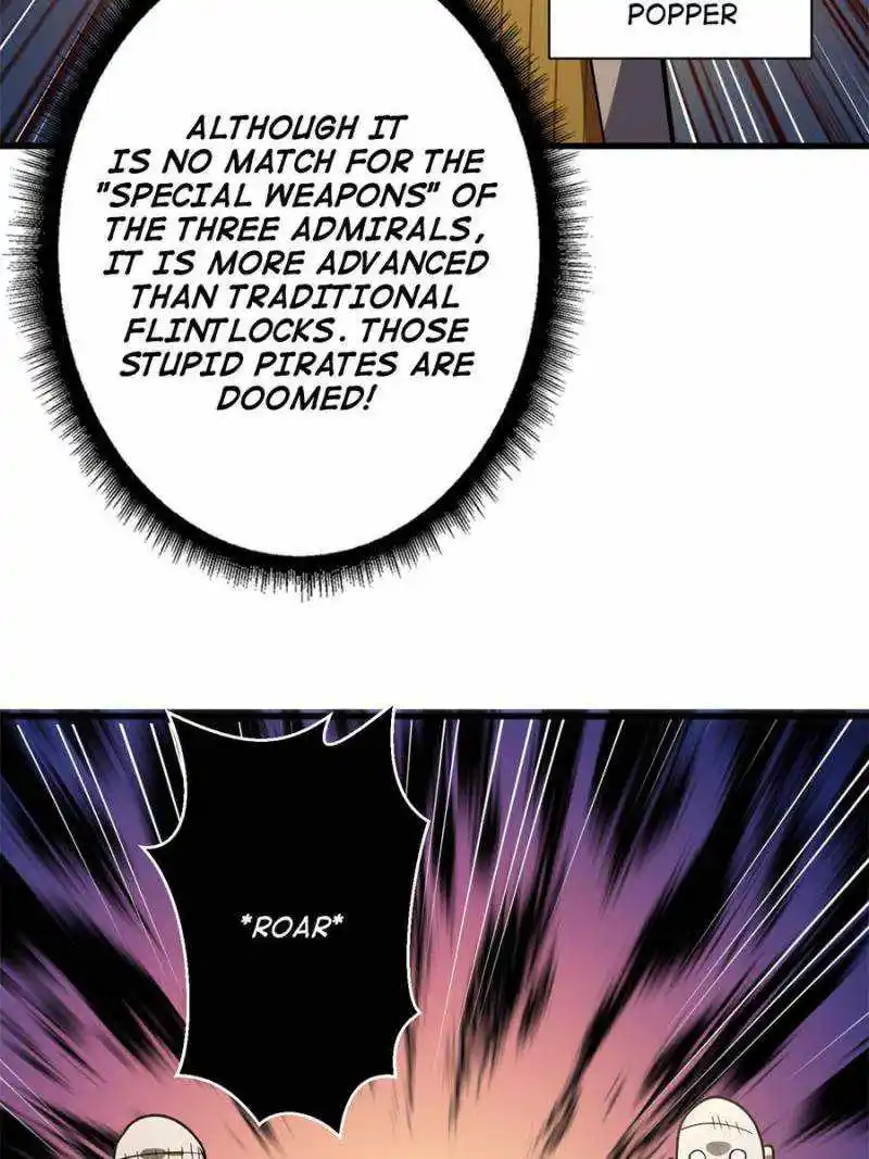 I’M Really Not A Supervillain Chapter 90