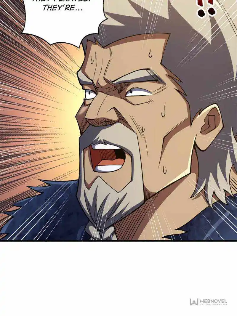 I’M Really Not A Supervillain Chapter 90