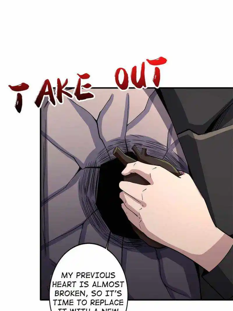 I’M Really Not A Supervillain Chapter 90