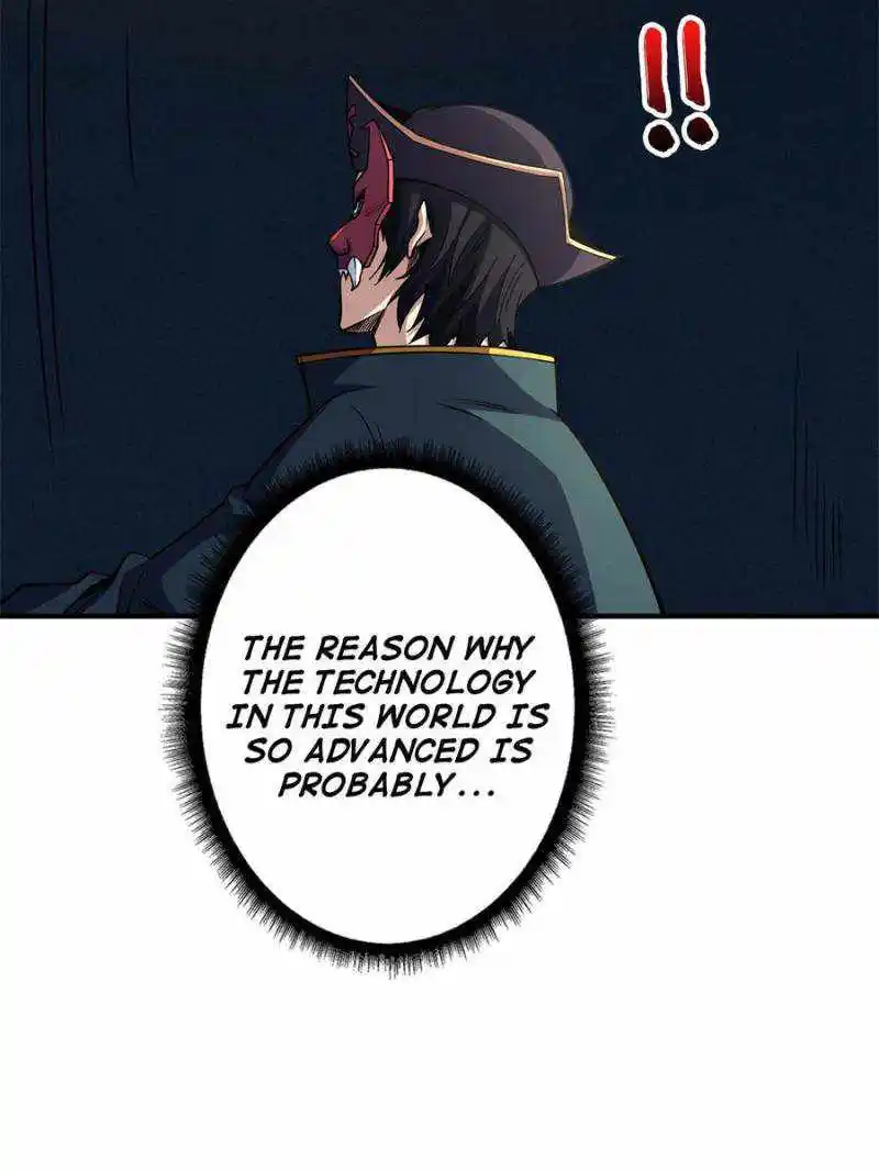 I’M Really Not A Supervillain Chapter 90