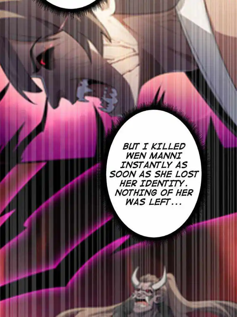 I’M Really Not A Supervillain Chapter 91