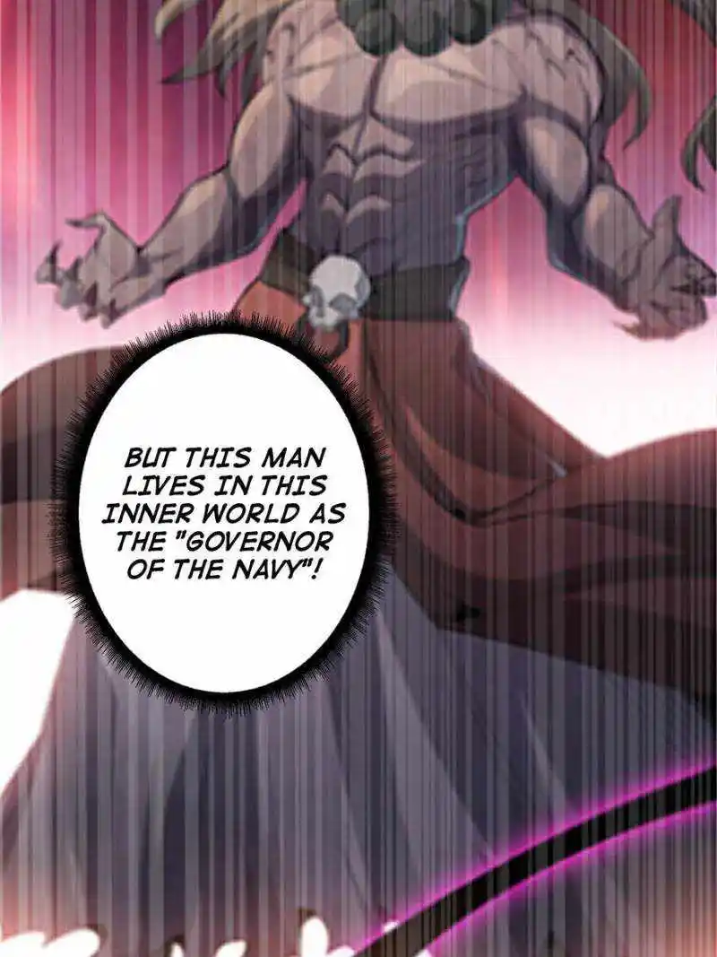 I’M Really Not A Supervillain Chapter 91