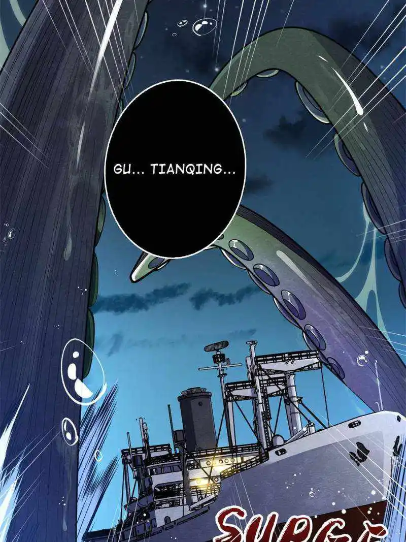 I’M Really Not A Supervillain Chapter 91