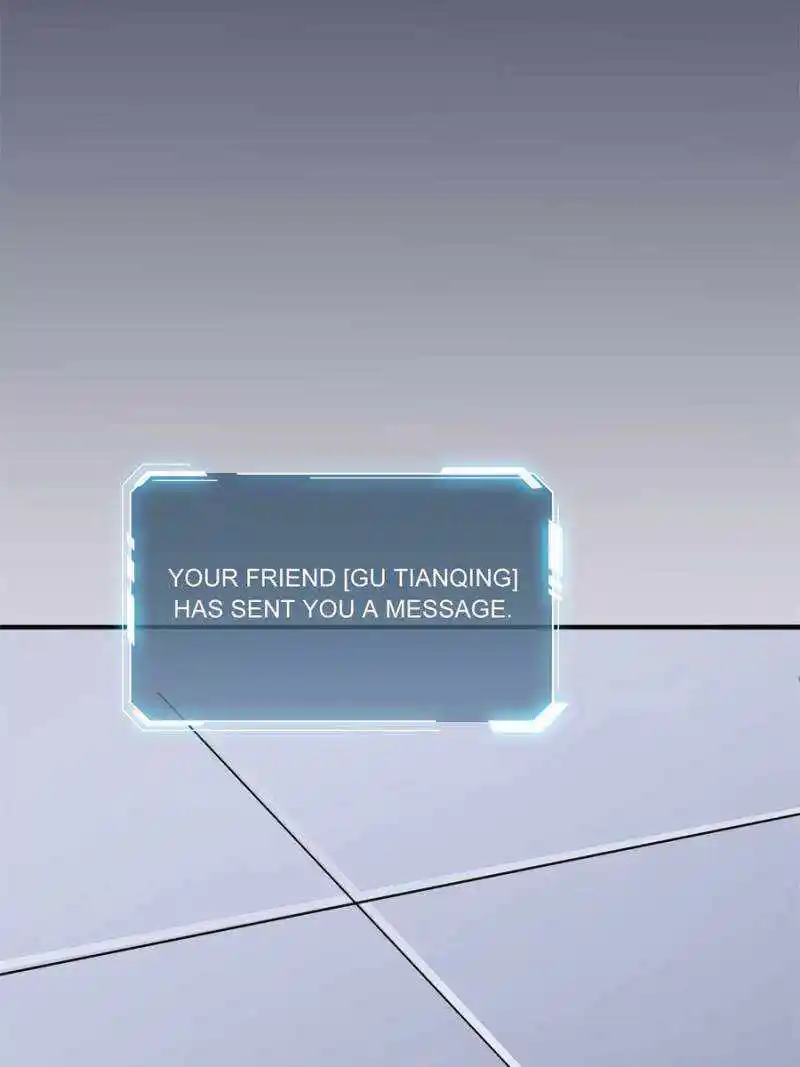 I’M Really Not A Supervillain Chapter 91