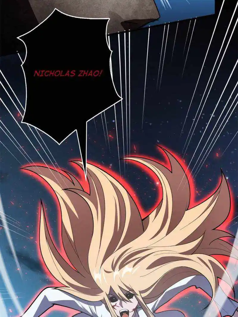 I’M Really Not A Supervillain Chapter 91